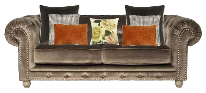 Chesterfield-Couch-Style-2 chesterfield couch kissen deko 2