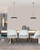 Little Greene Wandfarbe Dash of Soot hochwertige Farbe Schlafzimmer Wohnzimmer Esszimmer