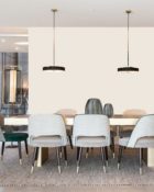 Little Greene Wandfarbe Down 242 hochwertige Farbe Schlafzimmer Wohnzimmer Esszimmer