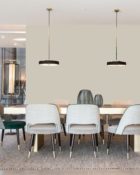 Little Greene Wandfarbe Fescue 231 hochwertige Farbe Schlafzimmer Wohnzimmer Esszimmer