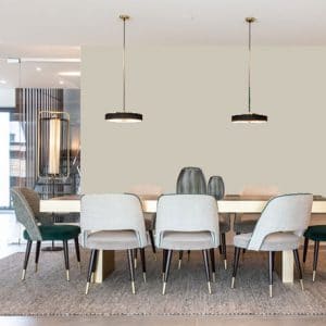 Little Greene Wandfarbe Fescue 231 hochwertige Farbe Schlafzimmer Wohnzimmer Esszimmer