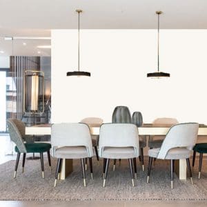 Little Greene Wandfarbe Flint 236 hochwertige Farbe Schlafzimmer Wohnzimmer Esszimmer