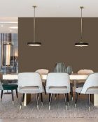 Little Greene Wandfarbe Furrow 241 hochwertige Farbe Schlafzimmer Wohnzimmer Esszimmer