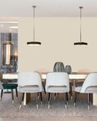 Little Greene Wandfarbe Limestone hochwertige Farbe Schlafzimmer Wohnzimmer Esszimmer