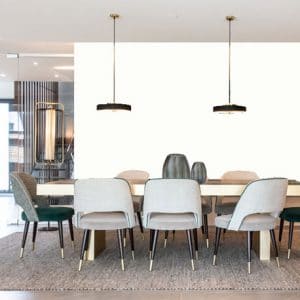 Little Greene Wandfarbe Loft White hochwertige Farbe Schlafzimmer Wohnzimmer Esszimmer