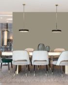 Little Greene Wandfarbe Serpentine hochwertige Farbe Schlafzimmer Wohnzimmer Esszimmer