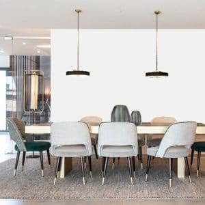 Little Greene Wandfarbe Shallows hochwertige Farbe Schlafzimmer Wohnzimmer Esszimmer