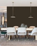 Little Greene Wandfarbe Toad hochwertige Farbe Schlafzimmer Wohnzimmer Esszimmer