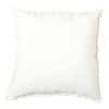 Kissen Brera Lino Alabaster