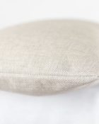 HOATÉ Outdoor-Kissen Balangan Natur