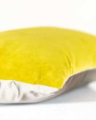 Designers Guild Kissen Trentino Alchemilla Gelb