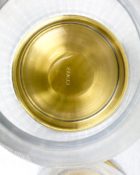 Guaxs Windlicht Gumba Lantern Glasvase hochwertiges Unikat