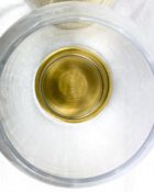 Guaxs Windlicht Gumba Lantern Glasvase hochwertiges Unikat