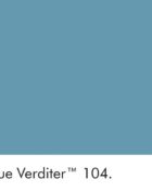 Little Greene Wandfarbe Blue Verditer blau kalte Farbe hochwertige Farbe Schlafzimmer Wohnzimmer Esszimmer