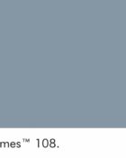 Little Greene Wandfarbe James blau kalte Farbe hochwertige Farbe Schlafzimmer Wohnzimmer Esszimmer