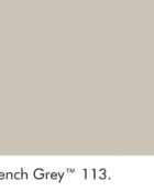 Little Greene Wandfarbe French Gray warme Farbe grau hochwertige Farbe Schlafzimmer Wohnzimmer Esszimmer