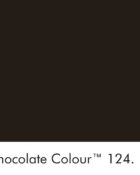 Little Greene Wandfarbe Choclate Colour warme Farbe dunkelbraun hochwertige Farbe Schlafzimmer Wohnzimmer Esszimmer