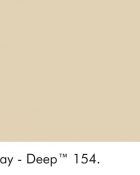 Little Greene Wandfarbe Clay Deep warme Farbe taupe hochwertige Farbe Schlafzimmer Wohnzimmer Esszimmer