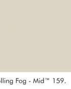 Little Greene Wandfarbe Rolling Fog Mid kalte Farbe grau hochwertige Farbe Schlafzimmer Wohnzimmer Esszimmer