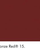 Little Greene Wandfarbe Bronze Red warme Farbe Rot hochwertige Farbe Schlafzimmer Wohnzimmer Esszimmer