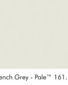 Little Greene Wandfarbe French Gray Pale kalte Farbe hellgrau hochwertige Farbe Schlafzimmer Wohnzimmer Esszimmer