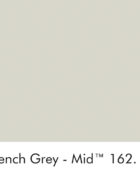 Little Greene Wandfarbe French Gray Mid kalte Farbe hellgrau hochwertige Farbe Schlafzimmer Wohnzimmer Esszimmer