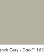 Little Greene Wandfarbe French Gray Dark kalte Farbe grau hochwertige Farbe Schlafzimmer Wohnzimmer Esszimmer