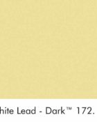 Little Greene Wandfarbe White Lead Dark warme Farbe gelb hochwertige Farbe Schlafzimmer Wohnzimmer Esszimmer