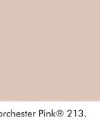 Little Greene Wandfarbe Dorchester Pink hochwertige Farbe Schlafzimmer Wohnzimmer Esszimmer