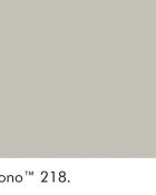 Little Greene Wandfarbe Mono warme Farbe grau hochwertige Farbe Schlafzimmer Wohnzimmer Esszimmer