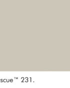 Little Greene Wandfarbe Fescue 231 warme Farbe taupe hochwertige Farbe Schlafzimmer Wohnzimmer Esszimmer