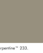 Little Greene Wandfarbe Serpentine warme Farbe braungrau hochwertige Farbe Schlafzimmer Wohnzimmer Esszimmer