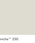 Little Greene Wandfarbe Ceviche kalte Farbe hellgrau hochwertige Farbe Schlafzimmer Wohnzimmer Esszimmer