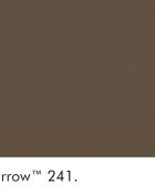 Little Greene Wandfarbe Furrow warme Farbe braun hochwertige Farbe Schlafzimmer Wohnzimmer Esszimmer