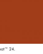 Little Greene Wandfarbe Heat warme Farbe Rot hochwertige Farbe Schlafzimmer Wohnzimmer Esszimmer