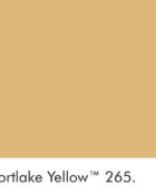 Little Greene Wandfarbe Mortlake Yellow warme Farbe gelb hochwertige Farbe Schlafzimmer Wohnzimmer Esszimmer