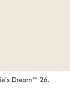 Little Greene Wandfarbe Julie's Dream warme Farbe hellrosa hochwertige Farbe Schlafzimmer Wohnzimmer Esszimmer