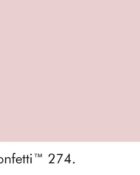 Little Greene Wandfarbe Confetti rosa warme Farbe hochwertige Farbe Schlafzimmer Wohnzimmer Esszimmer