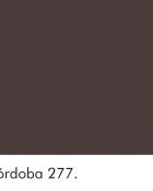 Little Greene Wandfarbe Córdoba dunkelrot warme Farbe hochwertige Farbe Schlafzimmer Wohnzimmer Esszimmer