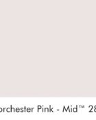Little Greene Wandfarbe Dorchester Pink Mid hochwertige Farbe Schlafzimmer Wohnzimmer Esszimmer