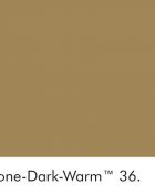 Little Greene Wandfarbe Stone Dark Warm warme Farbe braun hochwertige Farbe Schlafzimmer Wohnzimmer Esszimmer