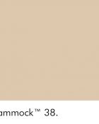 Little Greene Wandfarbe Hammock warme Farbe beige hochwertige Farbe Schlafzimmer Wohnzimmer Esszimmer