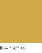 Little Greene Wandfarbe Yellow Pink warme Farbe gelb hochwertige Farbe Schlafzimmer Wohnzimmer Esszimmer