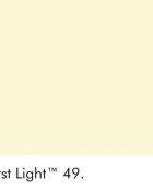 Little Greene Wandfarbe First Light 49 warme Farbe hellgelb hochwertige Farbe Schlafzimmer Wohnzimmer Esszimmer
