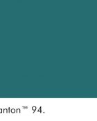 Little Greene Wandfarbe Canton blau kalte Farbe hochwertige Farbe Schlafzimmer Wohnzimmer Esszimmer