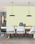 Little Greene Wandfarbe Acorn 87 Pastell Wandfarbe Pastelltöne Wandfarbe Wandfarbe Pastellgrün