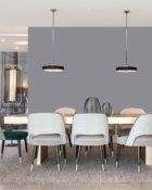 Little Greene Wandfarbe Arquerite 250 Pastell Wandfarben Pastellige Wandfarben Wandfarbe