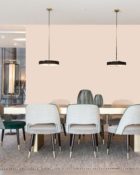 Little Greene Wandfarbe China Clay Mid 176 Wandfarbe Nude Wandfarbe Puder Wandfarbe Puderton