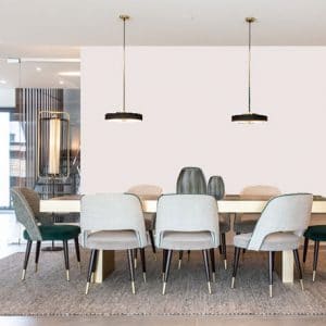 Little Greene Wandfarbe Dorchester Pink Mid 286 Hellrosa Wandfarbe Kühle Wandfarbe Kühler Roséton Wandfarbe