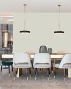 Little Greene Wandfarbe French Grey Mid 162 Graue Wandfarbe Hellgraue Wandfarbe Hochwertige Wandfarbe